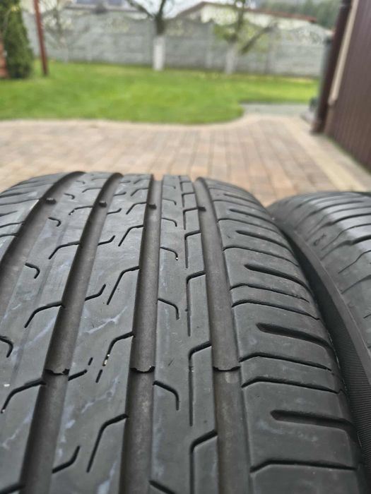 Opony letnie 215 /55/ r17