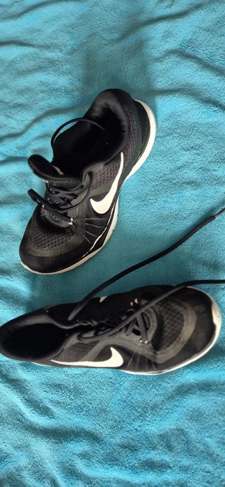 Damskie buty nike do biegania nike flex 40 dl 25.5cm