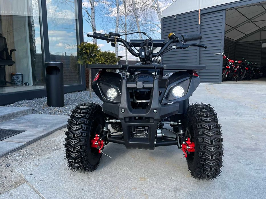 Mini Quad ASIX PERFORMANCE 50 RR// Quad // raty/ serwis / dla dzieci