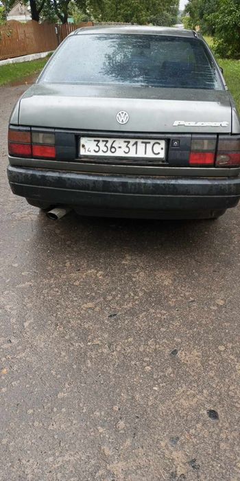 Продам пасата б 3