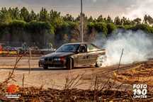 Bmw e36 Drift c/Reboque