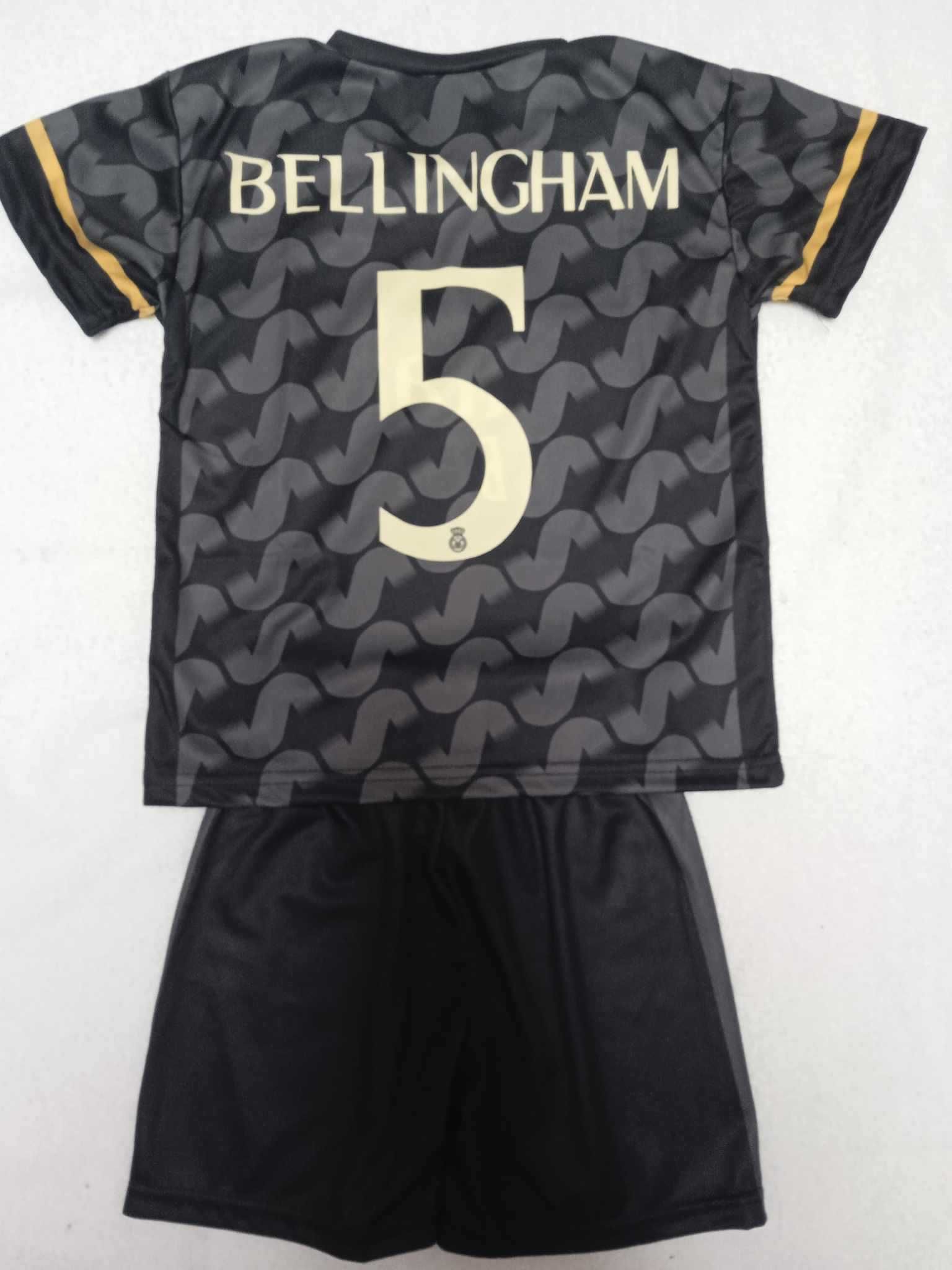 Strój Piłkarski Bellingham roz. 116
