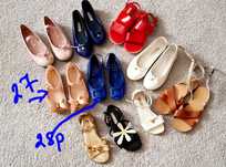 Dolce&Gabbana 27-33р.,D&G,Bonpoint,Италия,Испания,Босоножки,балетки
