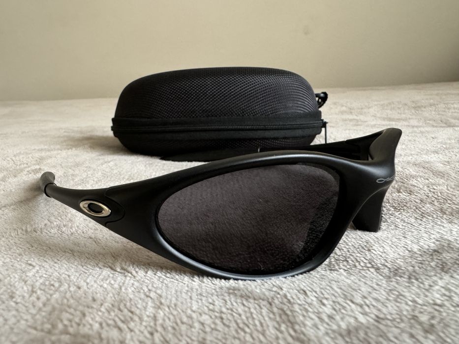 Окуляри Oakley minute 1.0