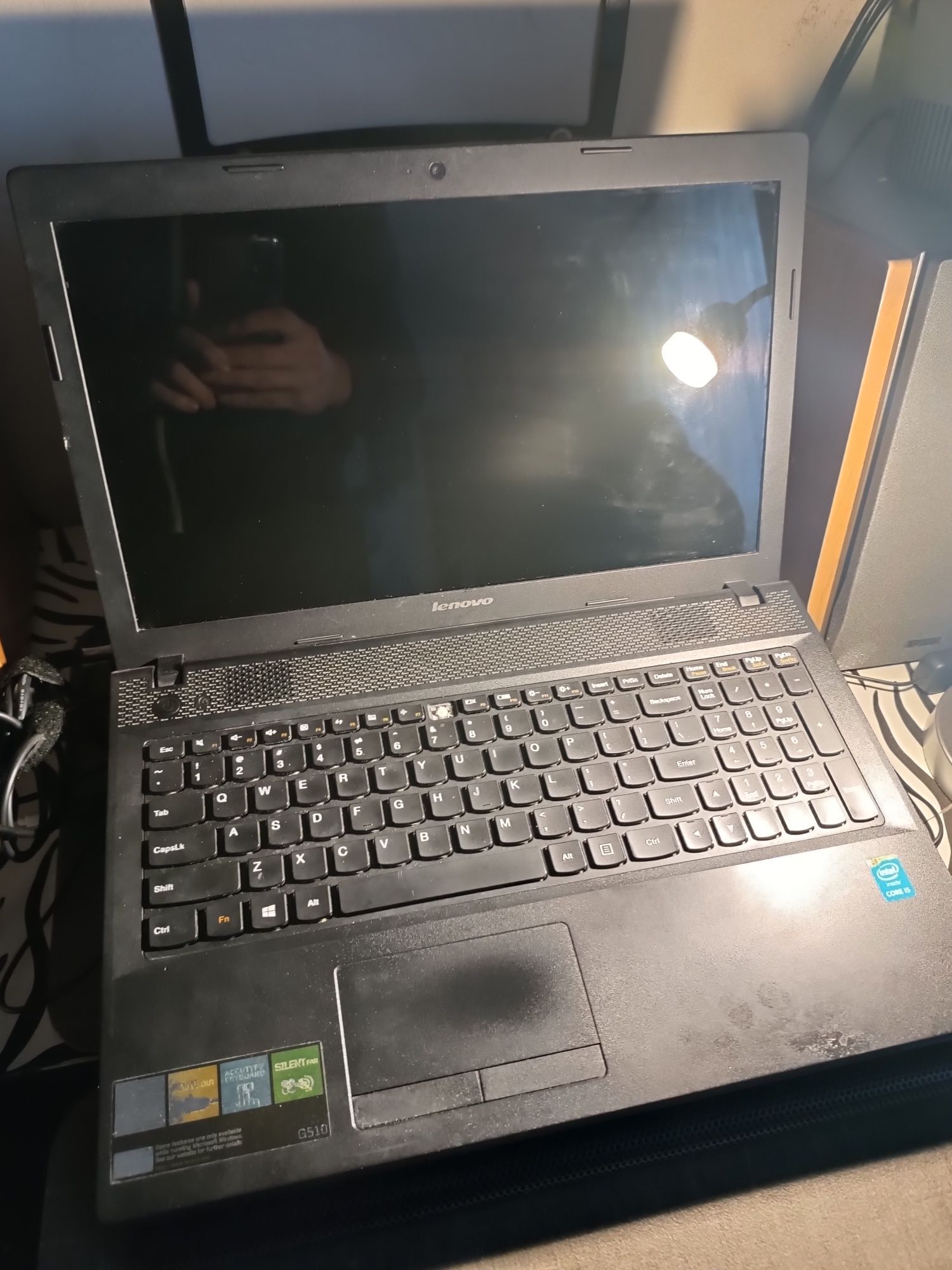Laptop Lenovo G510 i5-4210M