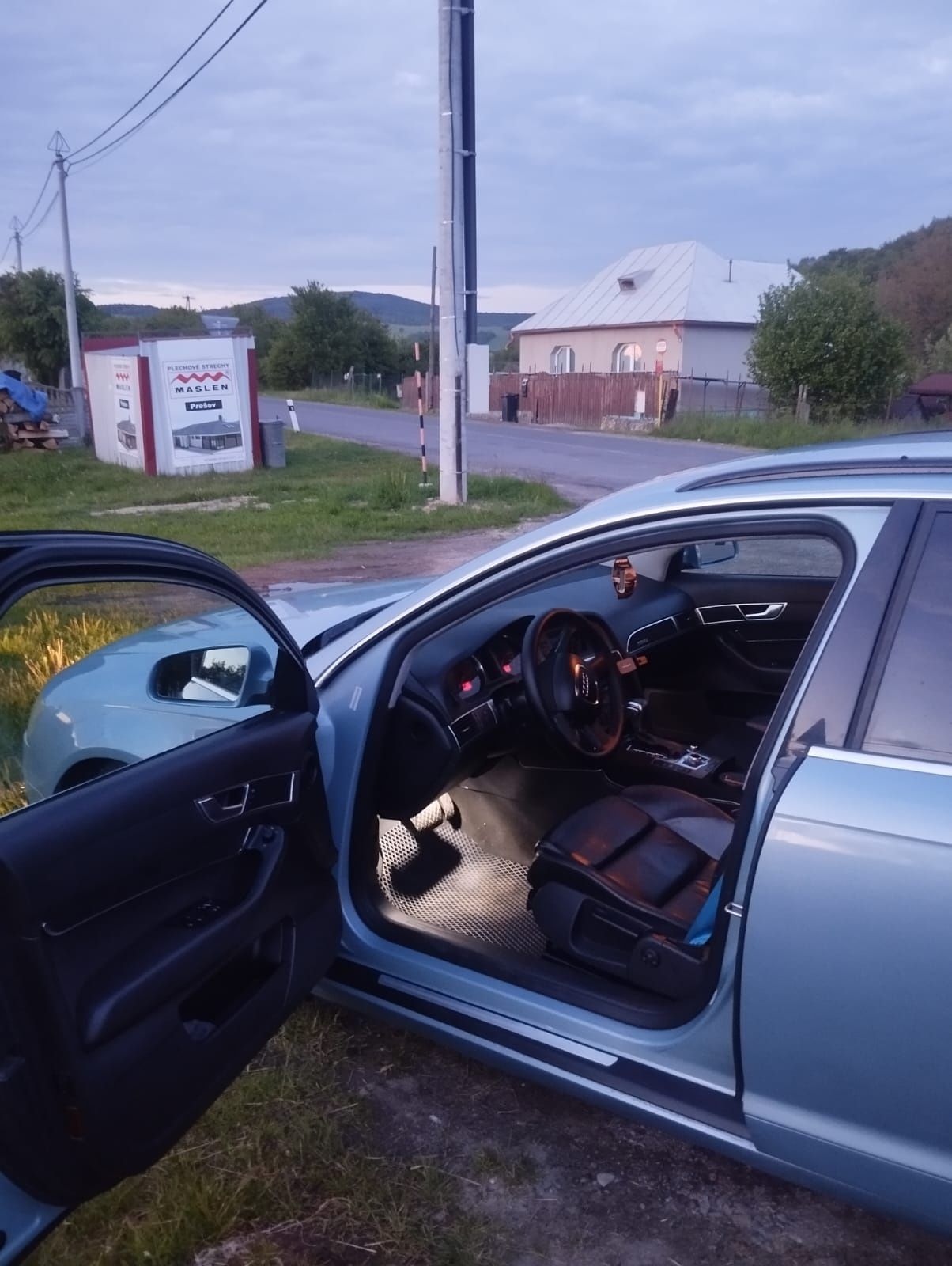 Продам Audi A6C6