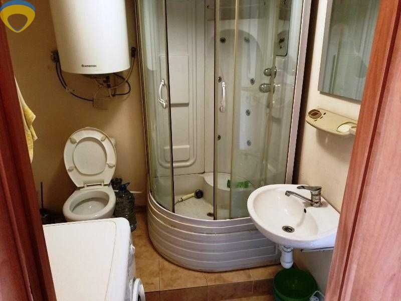 . Топ цена. Квартира 2 уровня с ремонтом .