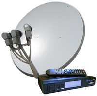 Смарт ТВ, IPTV , Cпутниковое ТВ, цифровое эфирное T2