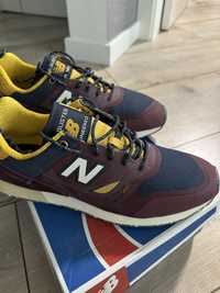 Продам кроссівки New Balance чоловічі