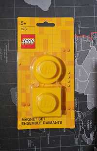 Lego 4010 Magnesy na lodówkę - zestaw magnesów