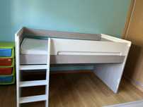 Cama convertível / transformável