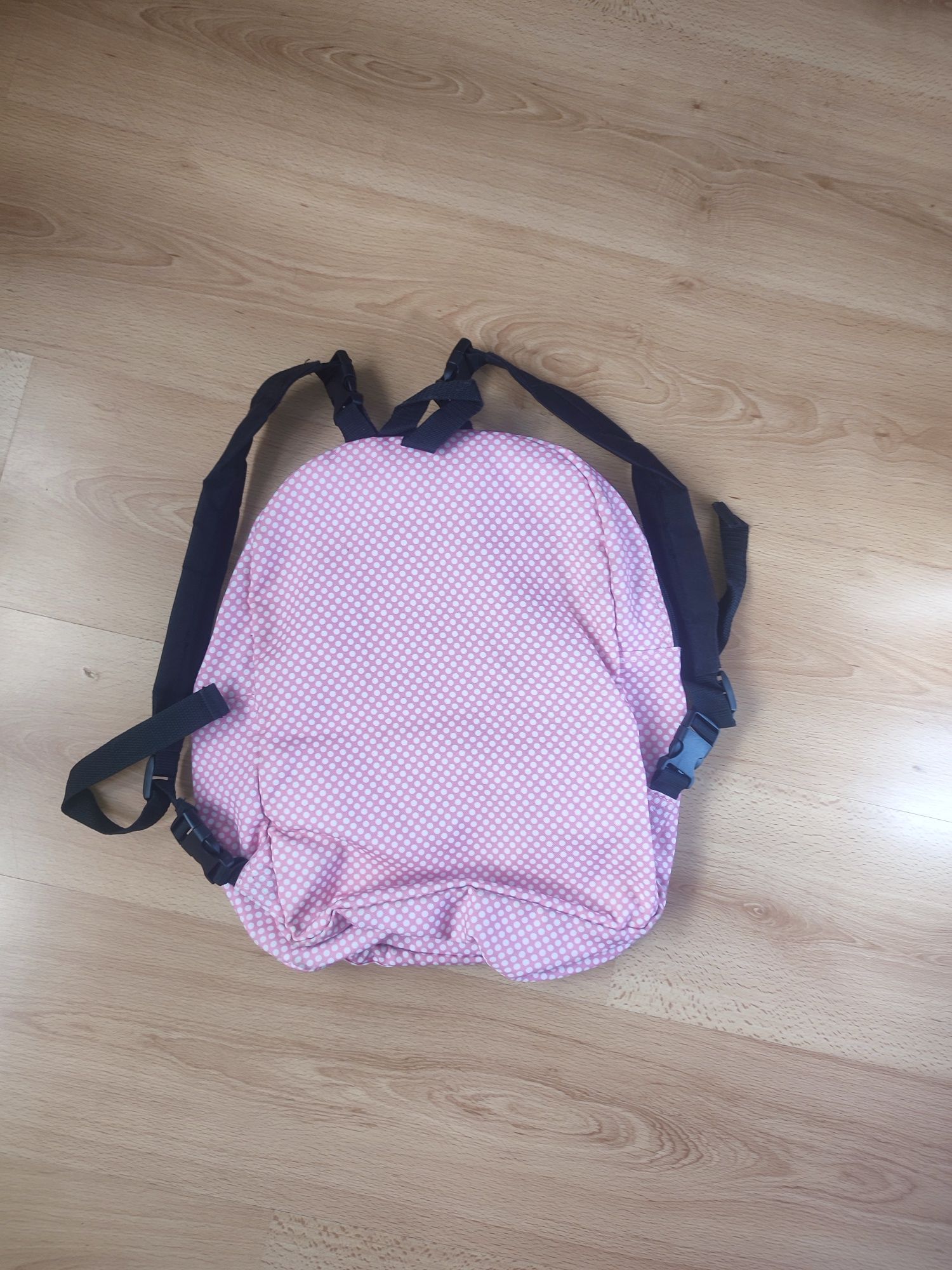 Mochila escolar Miraculous
