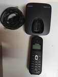 Telefon stacjonarny Simens Gigaset AL180