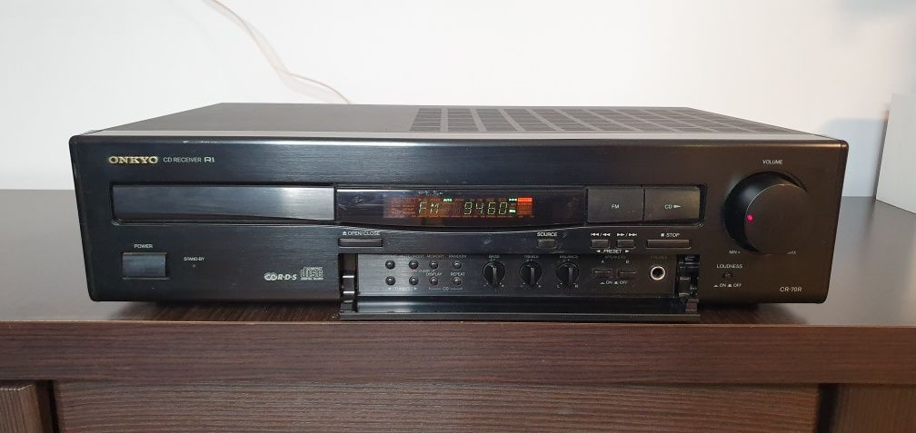 Amplituner Onkyo CR-70R