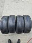 Komplet opon wielosezonowych 215/65/17 Pirelli