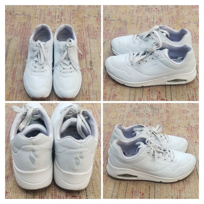 Фірмові брендові кросівки, Adidas, Nike, Puma, Skechers, Salamander.