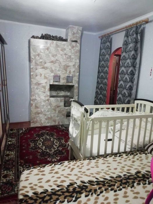 Продам будинок в с.Пеньківка 7218