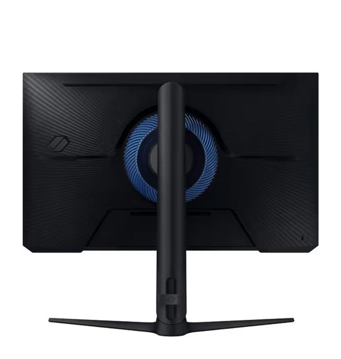 Монітор ігровий Samsung Odyssey G3 (LS24DG302EIXCI)