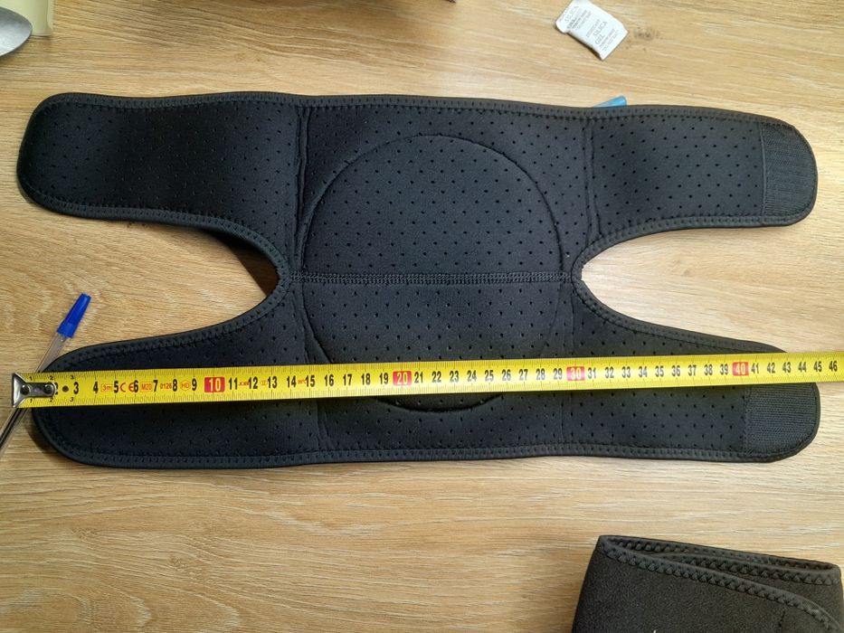 Ochraniacze na kolana rozmiar L