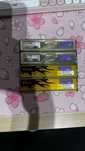 Ram ddr 3  8GB 4 moduły
