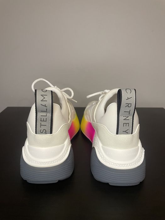 Buty Eclypse od Stella McCartney