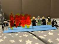 Lego Star Wars Minifigures Лего