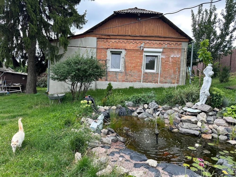Срочно! Продам дім в ближніх Яківцях