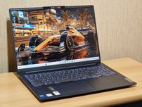 Сенсорний Lenovo IdeaPad Slim 5 16IRU9 Intel Core i7-150U RAM16 SSD1Tb