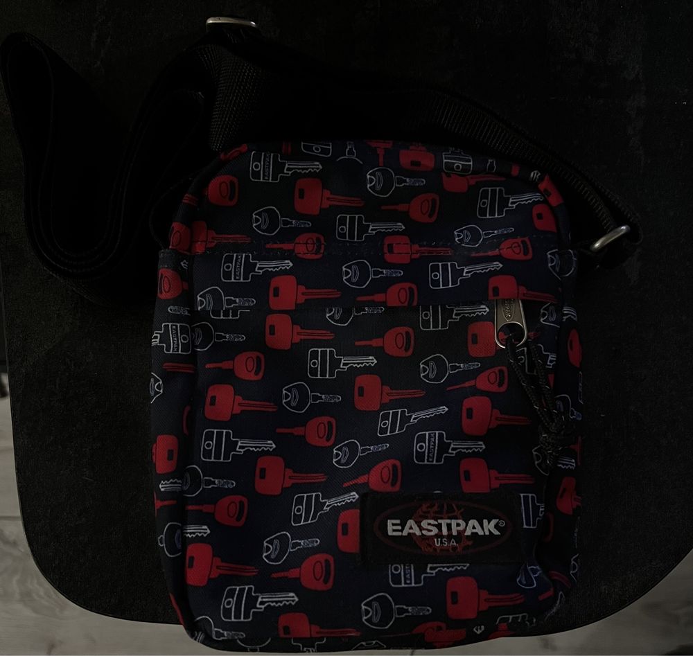Сумка Eastpak оригінальна
