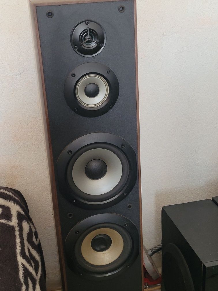 Kolumna podłogowa SONY SS-F6000P