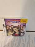 Victorious nintendo ds