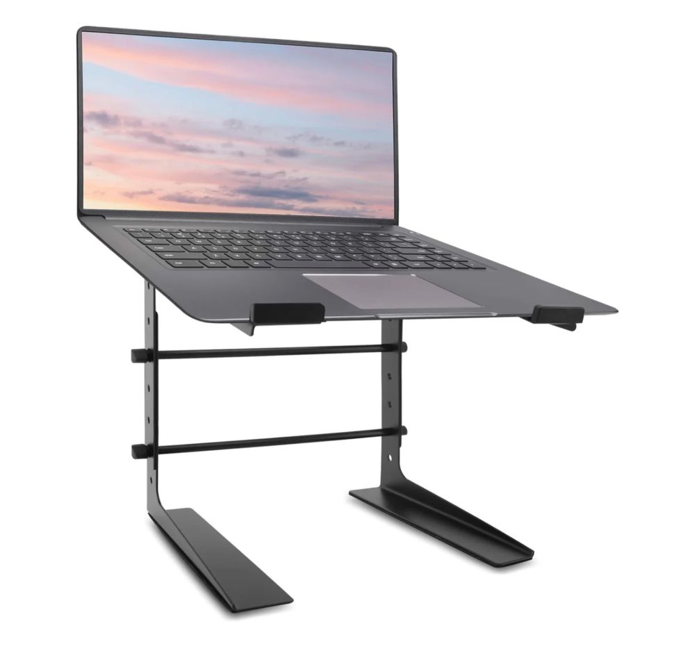 stojak na laptopa stojak na projektor statyw z regulacją