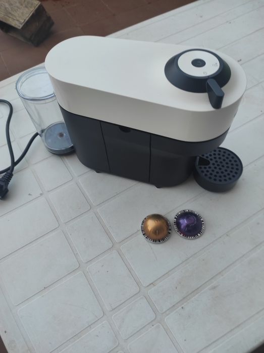 Máquina de café Nespresso