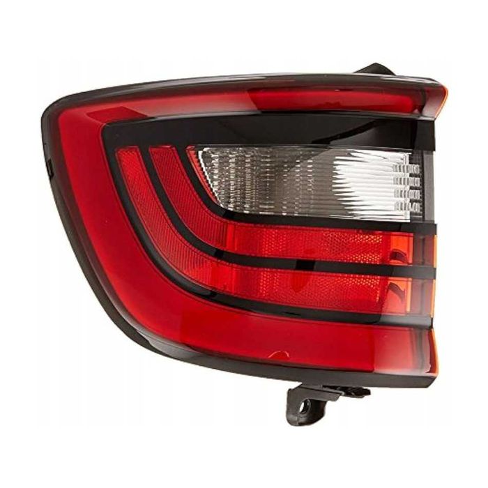 Lampa Tylna Lewa USA Nowa Eagle Eyes Dodge Durango 2014, 2018, 2023