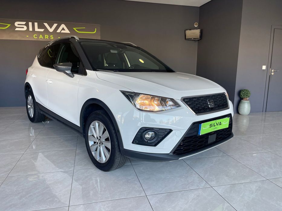 SEAT Arona 1.0 TSI Xcellence