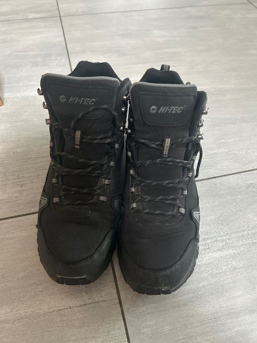 Buty zimowe hi-tec rozmiar 43 męskie
