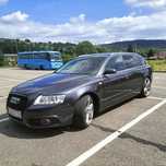 Audi A6 Audi a6 c6