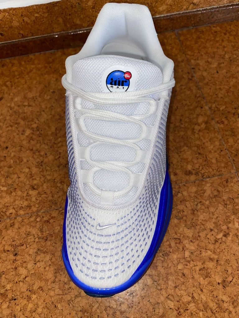 Airmax DN - novos