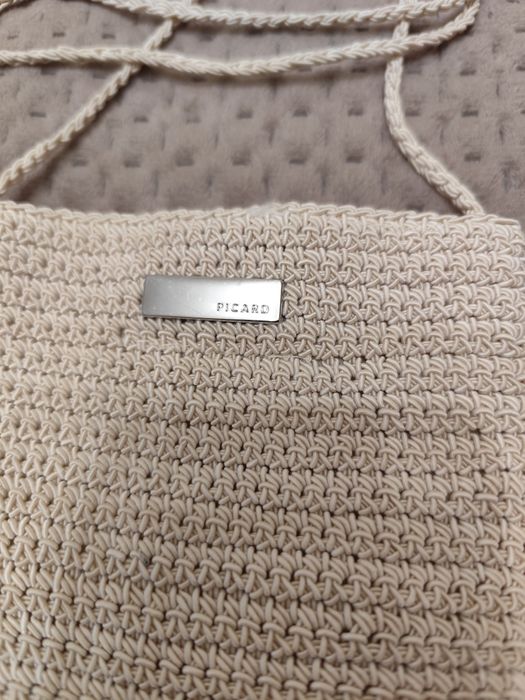 Сумочка Marc Picard