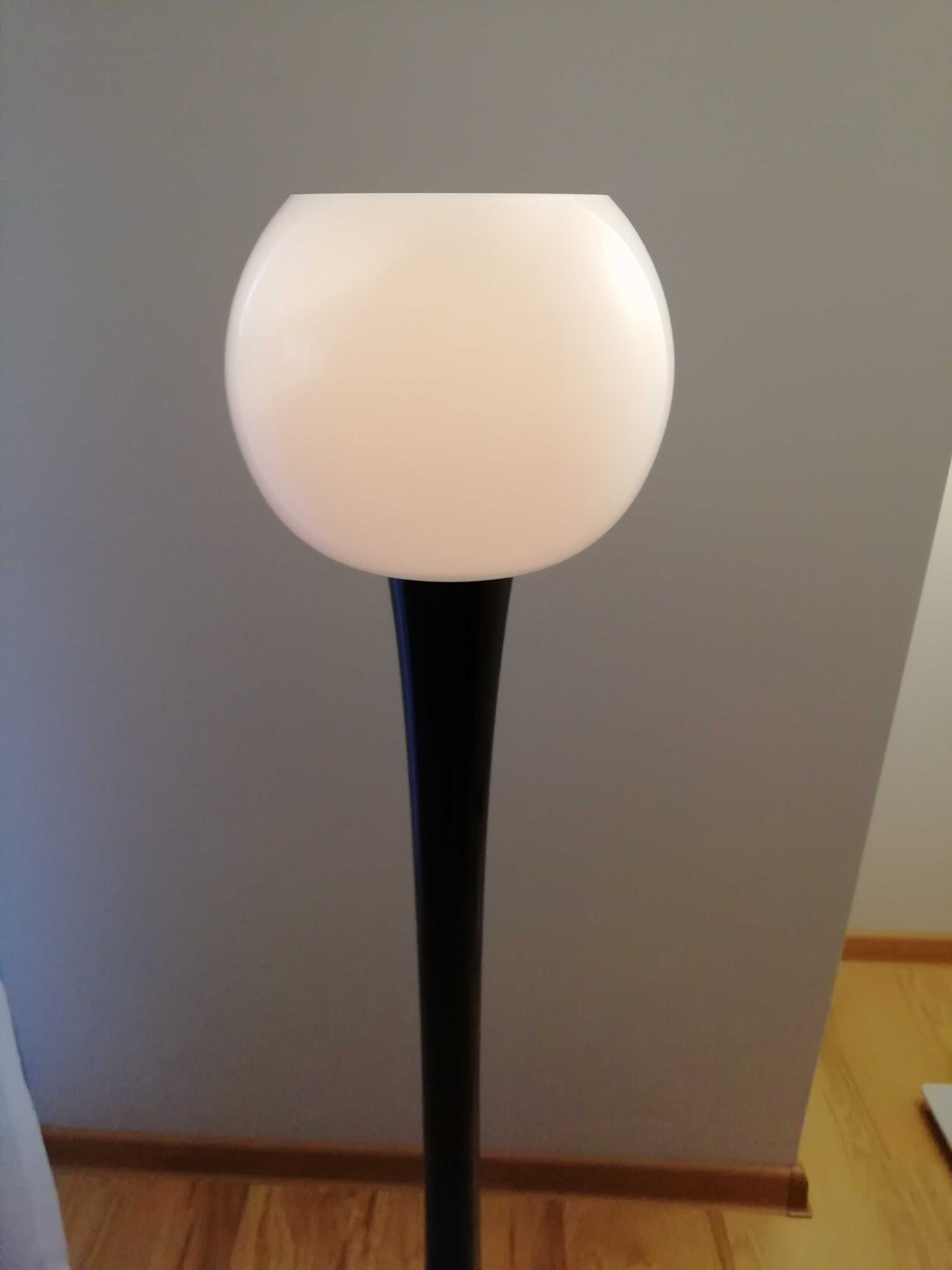 Lampa olejowa/naftowa RĘKODZIEŁO  limitowana seria