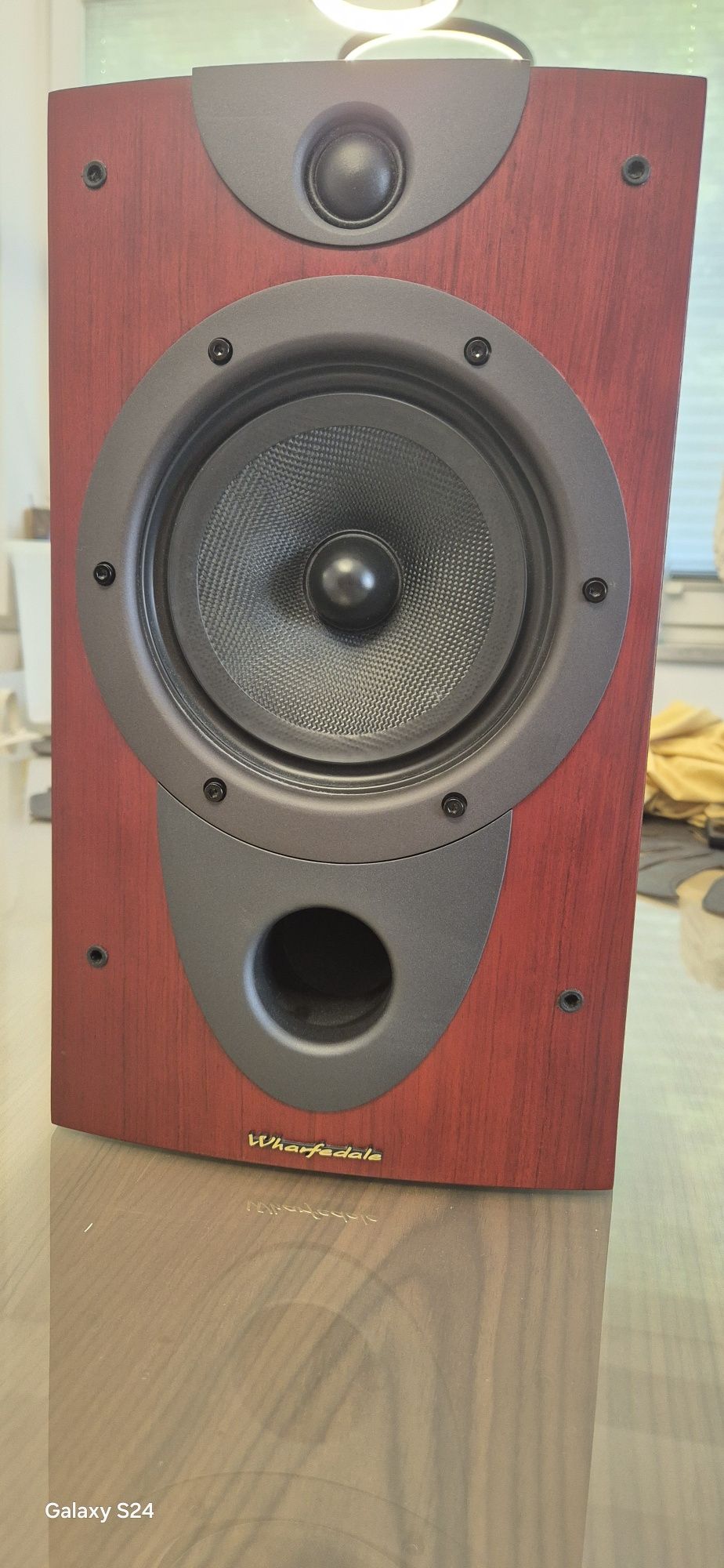 Głośniki Wharfedale Evolution 2-10