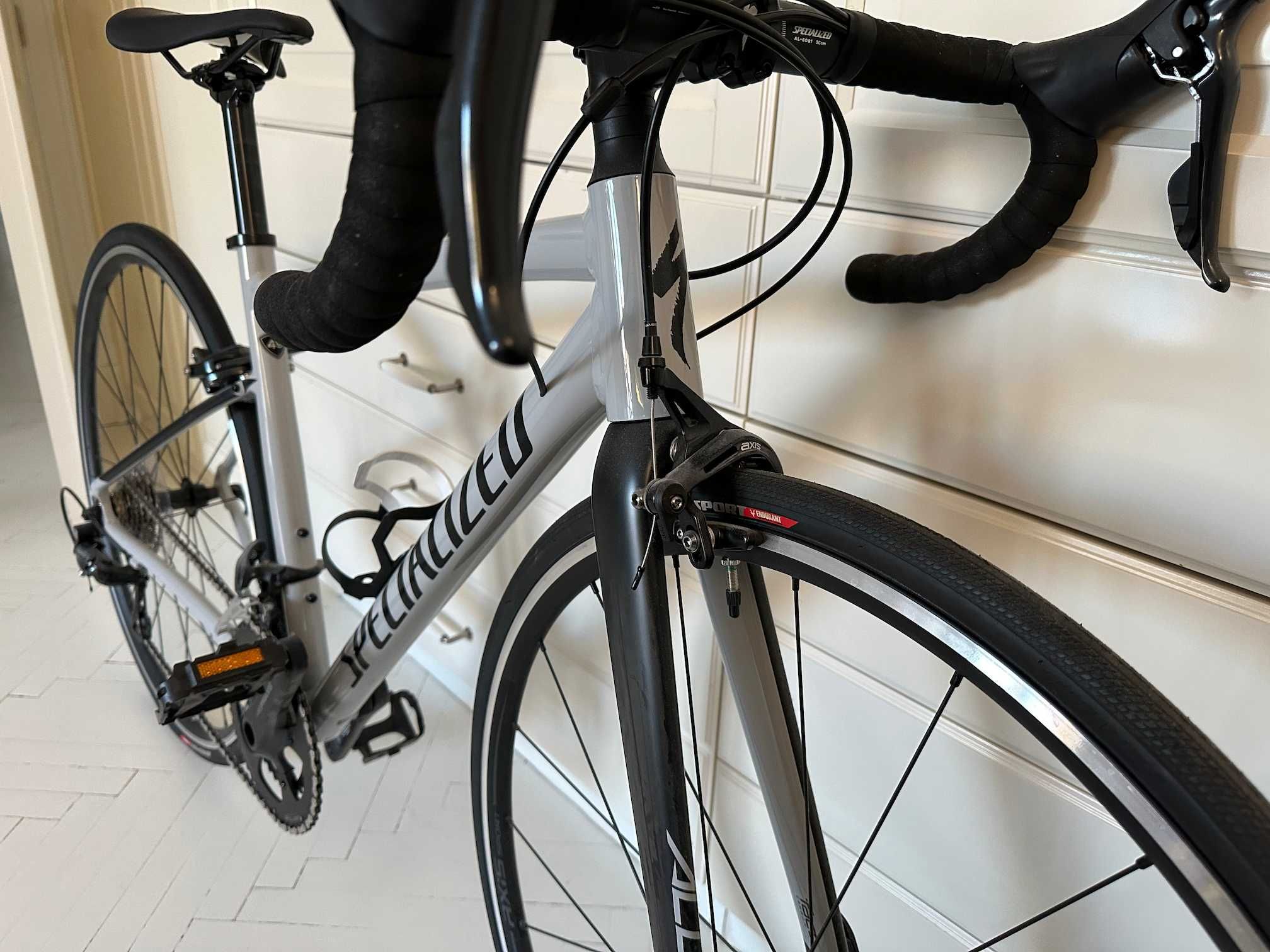 Specialized Allez Sport E5 2021