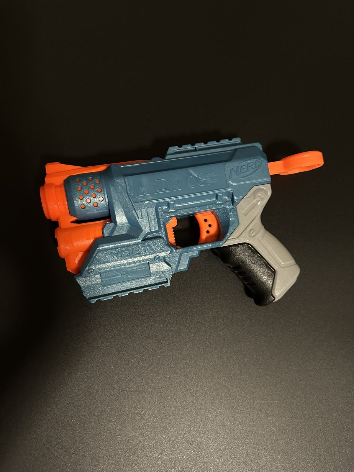 Дитячі пістолети Nerf Disruptor, Volt
