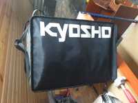 Saco transporte kyosho