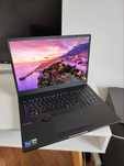 ASUS ProArt StudioBook 16 OLED – i9 / 64 GB RAM / RTX 3060 / 4 TB SSD
