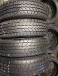 Sprzedam prawie nowe opony 185/70 r14