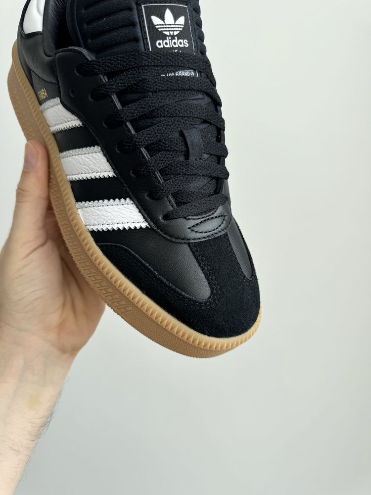 Adidas Samba XLG IE1379 Оригінал чоловічі кросівки Адідас