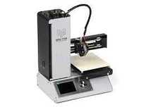 3D printer Malyan - FDM - impressora extrusora PLA,