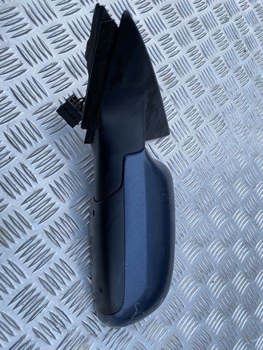 Audi a6c5 a6 c5 lusterko lewe LY5X wersja angielska