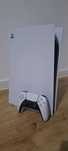 PlayStation 5 igła z napędem + 3 lata gwarancji + FIFA 24 + FIFA 25